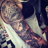 Tattoo