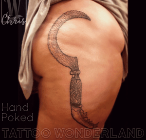 #handpokedtattoo #sickle #jawbone @danleytattoos @tattoowonderland #youbelongattattoowonderland #tattoowonderland #brooklyn #brooklyntattooshop #bensonhurst #midwood #gravesend #newyork #newyorkcity #nyc #tattooshop #tattoostudio #tattooparlor #tattooparlour #customtattoo #brooklyntattooartist #tattoo #tattoos #wolfjawbone #sickletattoo #handpoke #handpoked #handpoketattoo #handpokedtattoo #stickandpoke #stickandpoketattoo #stickandpokedtattoo #sticknpoke 