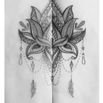 Love this design #mandala getting it for my cover up #love 