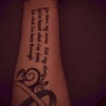Tattoo
