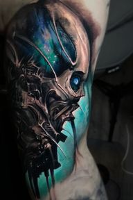 Tattoo