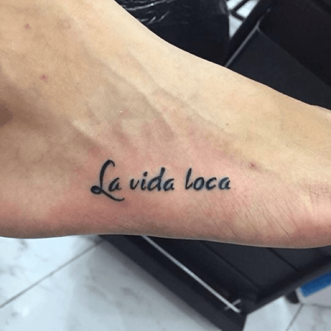 Quotes about Change tattoos 32 quotes