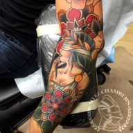 Tattoo
