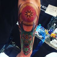 Tattoo