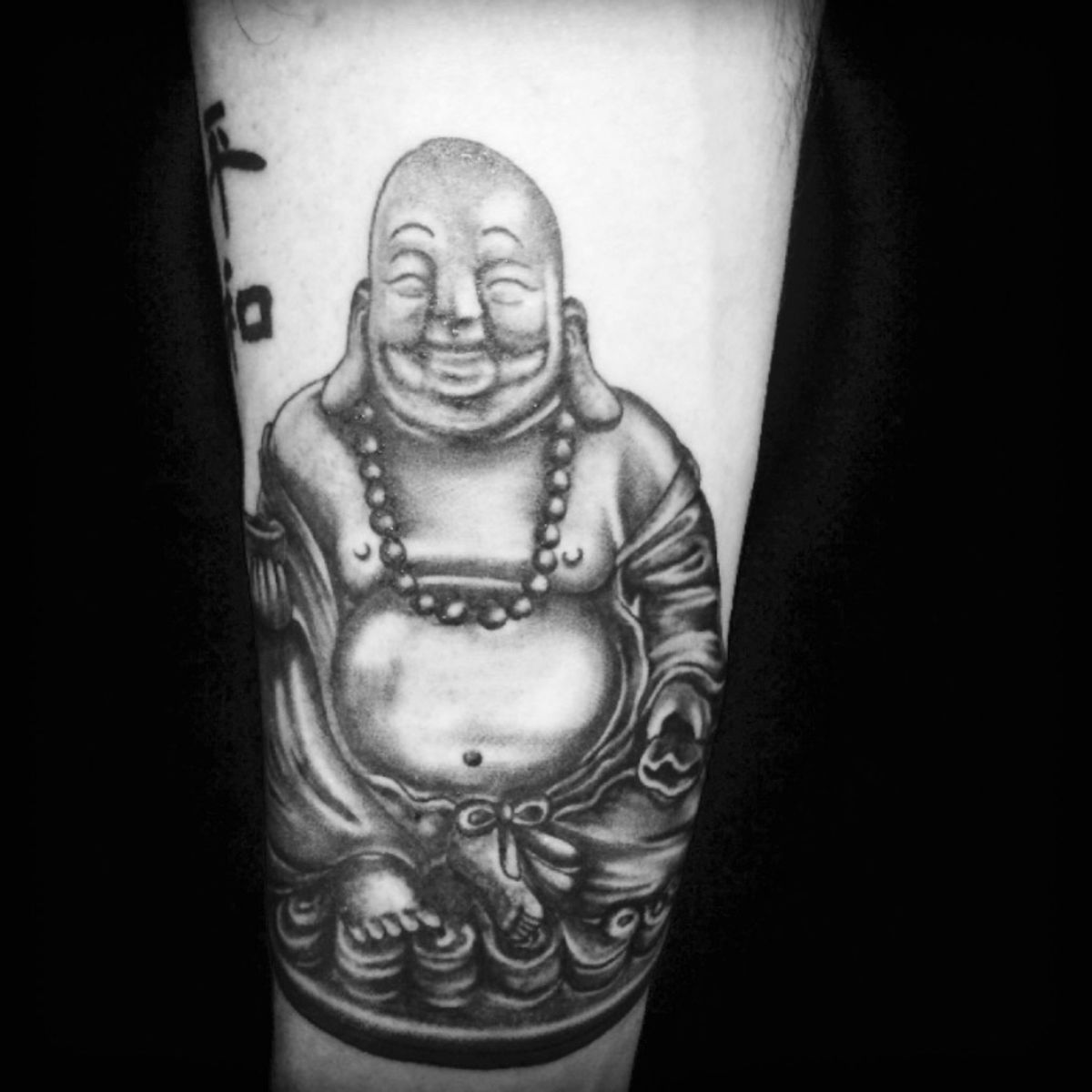 Tattoo uploaded by Theo • Tattoo in Travel in Japan at the Shibuya