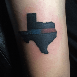 Texas Law Enforcemnt 