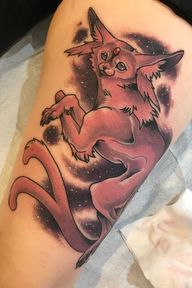 Tattoo