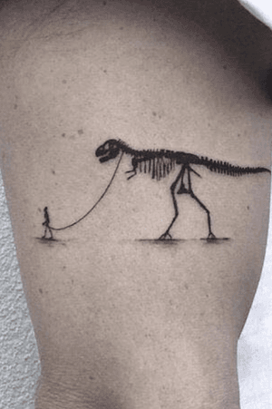 Tattoo by Studio S Snakedpit