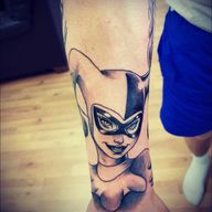 Tattoo