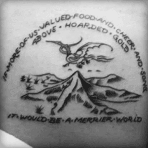 tattoos Got my fellowship tattoo today : r/lotr