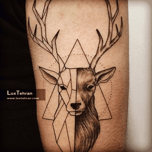 Tattoo by Tattoo
