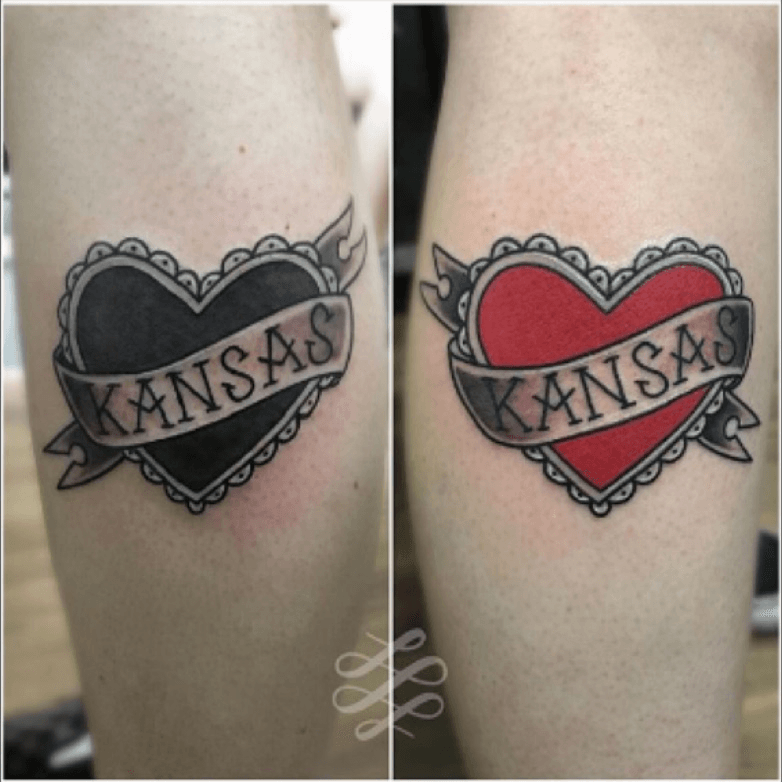 The 9 Best Tattoo Parlors in Kansas