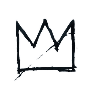 I would love to get the Basquiat crown tattooed, love his art! Actually looking for a tattooartist to do it! #LookingForTattooArtist #basquiat #crown #tattoo #mynexttattoo #nexttattoo #tattoodesign 