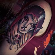 Tattoo