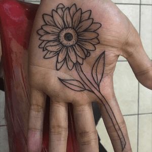 Tattoo by Liquid Skin Studio
