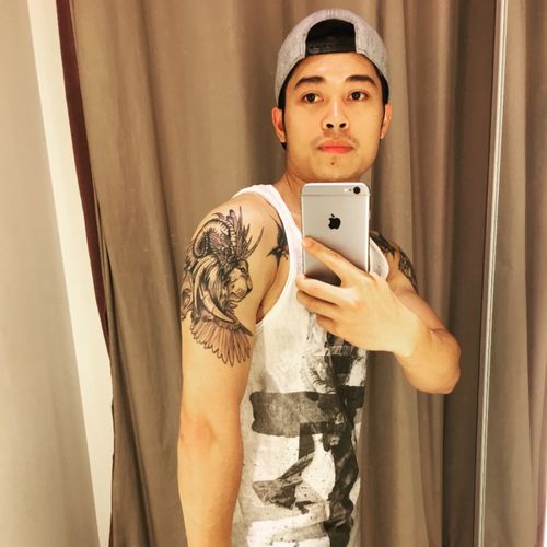 Tattoo image