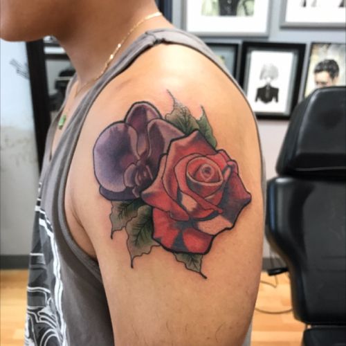 Tattoo image