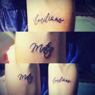 Tattoo