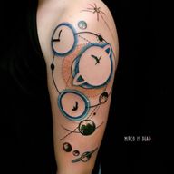 Tattoo