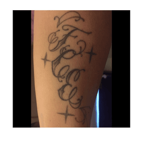 #royaltattoodenmark#FCE#mychildren#tattoo