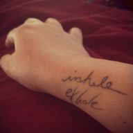 Tattoo