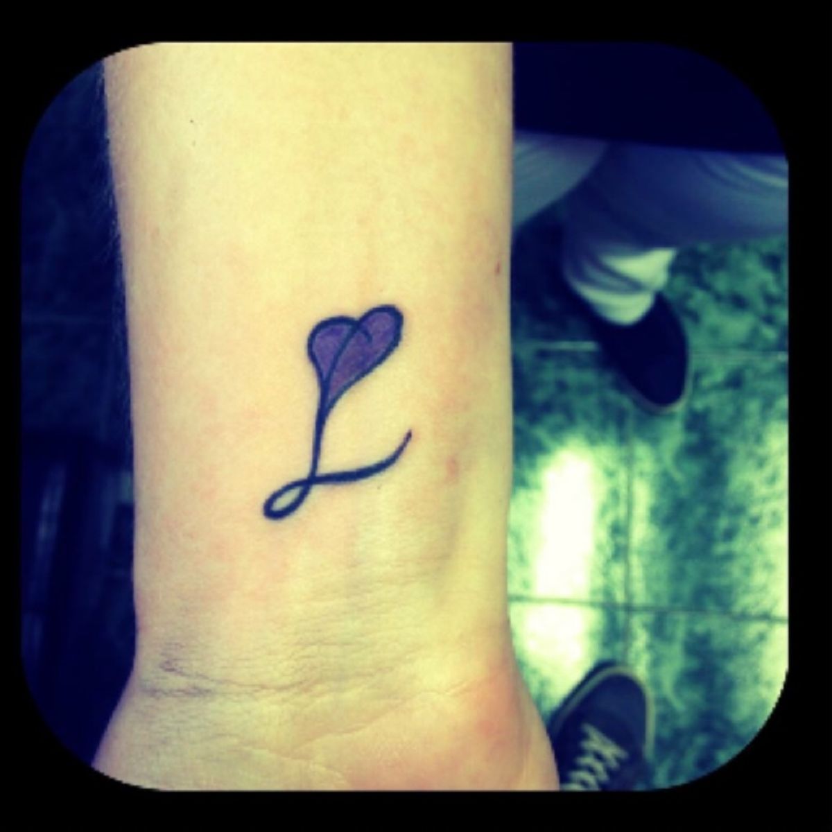 Tattoo Uploaded By Karol 121781 Tattoodo