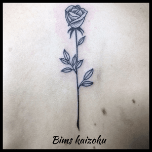 #bims #bimskaizoku #bimstattoo #rose #flower #fleur #vegetal #blackwork #dotwork #paris #paname #paristattoo #tatouages #tatouage #ink #inked #tattoo #tattoogirl #tatt #tattoos #tattooing #tattooist #tattooer #tattoolover #tattoed #tattoomodel #tattooaddict #tattoo2me #tattoolife #tattooart 