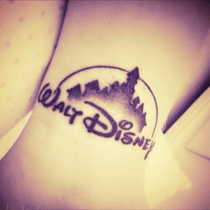 Walt Disney✨#Disney 