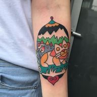 Tattoo