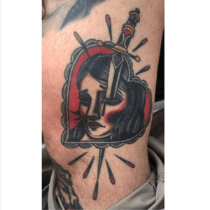 Tattoo by Immortal Art Tattoo & Body Piercing