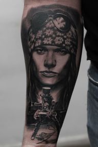 Tattoo