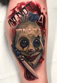 Tattoo