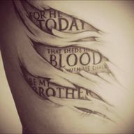 Tattoo