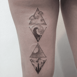 4elements' in Tattoos • Search in + Tattoos Now • Tattoodo