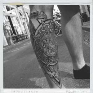 #snake #tattoo #tattoo #shintattoo #ink #inked 