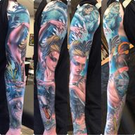 Tattoo