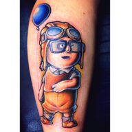 Tattoo