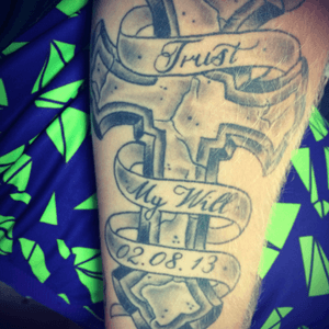 #tattoosbylucy #virginia #americanclassictattoos