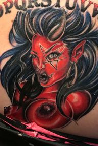 Tattoo
