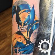 Tattoo