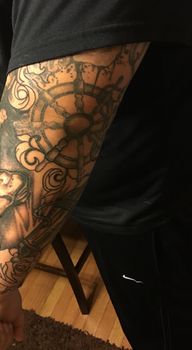 Tattoo