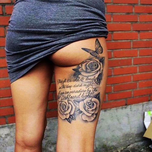Tattoo image
