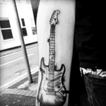 #guitar #music #sketch 