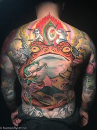 Tattoo