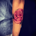 #tiiick #rose #pinkrose #flower 