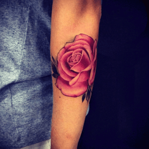 #tiiick #rose #pinkrose #flower 