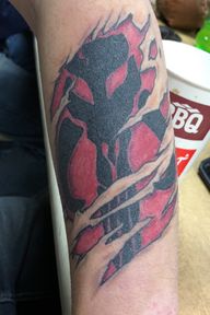 Tattoo