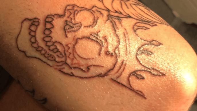 How Long Does Tattoo Ink Last Tips To Prolong Its Lifespan