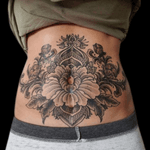 Tattoo by Matt C Ellis #stomach #stomachtattoo #StomachTattoos #bng #bngsociety #bngsociety #bngtattoo #blackandgrey #blackandgreytattoo #blackandgray #blackandgraytattoo #flower #flowertattoo #mattellis #mattcellis #artist #tattoo #tattoos #tat #tats #tatts #tatted #tattedup #tattoist #tattooed #tattoooftheday #inked #inkedup #ink #tattoooftheday #amazingink #bodyart #LarkTattoo #LarkTattooWestbury #NY #BestOfLongIsland #VotedBestOfLongIsland #BestOfNYC #VotedBestOfNYC #VotedNumber1 #LongIsland #LongIslandNY #NewYork #NYC #TattoosEvenMomWouldLove #NassauCounty
