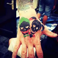 Tattoo